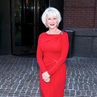 Helen Mirren at Screening of 'The Debt' pictures | Picture 63850